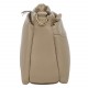Сумка женская из натуральной кожи MB651ltaupe