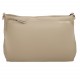 Сумка женская из натуральной кожи MB651ltaupe