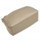Сумка женская из натуральной кожи MB651ltaupe