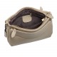 Сумка женская из натуральной кожи MB651ltaupe
