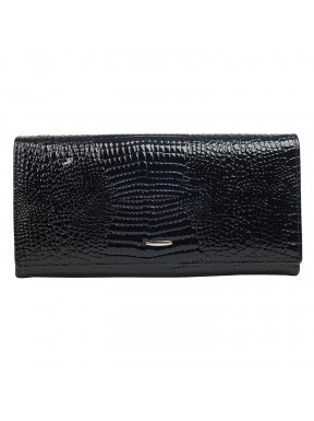 Кошелек женский кожаный MB1068black