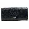 Кошелек женский кожаный MB1068black