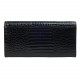 Кошелек женский кожаный MB1068black