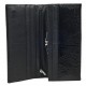 Кошелек женский кожаный MB1068black
