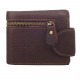 Портмоне мужское из натуральной кожи Buffalo Bags M7042С коричневый