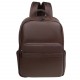 Кожаный рюкзак BUFFALO BAGS M2291С коричневый