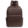 Кожаный рюкзак BUFFALO BAGS M2291С коричневый