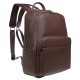 Кожаный рюкзак BUFFALO BAGS M2291С коричневый