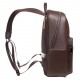 Кожаный рюкзак BUFFALO BAGS M2291С коричневый