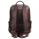 Кожаный рюкзак BUFFALO BAGS M2291С коричневый