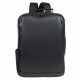 Кожаный рюкзак BUFFALO BAGS M2326A черный