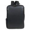 Кожаный рюкзак BUFFALO BAGS M2326A черный