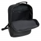 Кожаный рюкзак BUFFALO BAGS M2326A черный