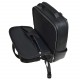 Кожаный рюкзак BUFFALO BAGS M2326A черный