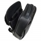 Кожаный рюкзак BUFFALO BAGS M2326A черный