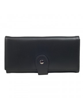 Кошелек женский кожаный MB8303-1 черный