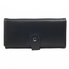 Кошелек женский кожаный MB8303-1 черный