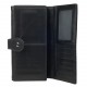 Кошелек женский кожаный MB8303-1 черный