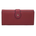 Кошелек женский кожаный MB8303-10 красный