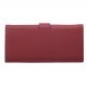 Кошелек женский кожаный MB8303-10 красный