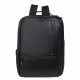 Кожаный рюкзак BUFFALO BAGS M2324A черный