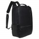 Кожаный рюкзак BUFFALO BAGS M2324A черный