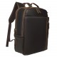 Кожаный рюкзак BUFFALO BAGS M2333С коричневый