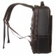 Кожаный рюкзак BUFFALO BAGS M2333С коричневый