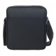 Барсетка мягкая кожаная BUFFALO BAGS M6265A черная