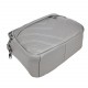 Сумка женская из натуральной кожи MB615grey