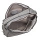 Сумка женская из натуральной кожи MB615grey