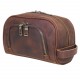 Кожаный несессер BUFFALO BAGS M3061C коричневый