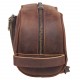 Кожаный несессер BUFFALO BAGS M3061C коричневый