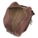 Кожаный несессер BUFFALO BAGS M3061C коричневый