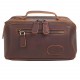 Кожаный несессер BUFFALO BAGS M3059C коричневый