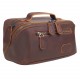 Кожаный несессер BUFFALO BAGS M3059C коричневый