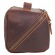 Кожаный несессер BUFFALO BAGS M3059C коричневый