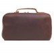 Кожаный несессер BUFFALO BAGS M3059C коричневый