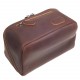 Кожаный несессер BUFFALO BAGS M3059C коричневый