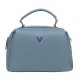 Сумка женская из натуральной кожи MB5078blue