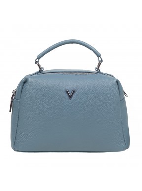 Сумка женская из натуральной кожи MB5078blue