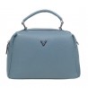 Сумка женская из натуральной кожи MB5078blue