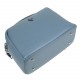 Сумка женская из натуральной кожи MB5078blue