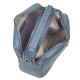Сумка женская из натуральной кожи MB5078blue