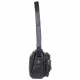 Сумка женская из натуральной кожи MB7787black