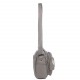 Сумка женская из натуральной кожи MB7787gray