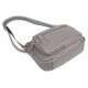 Сумка женская из натуральной кожи MB7787gray