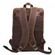 Кожаный рюкзак BUFFALO BAGS M1430С коричневый