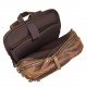 Кожаный рюкзак BUFFALO BAGS M1430С коричневый