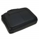 Портфель мягкий кожаный BUFFALO BAGS M5079A черный